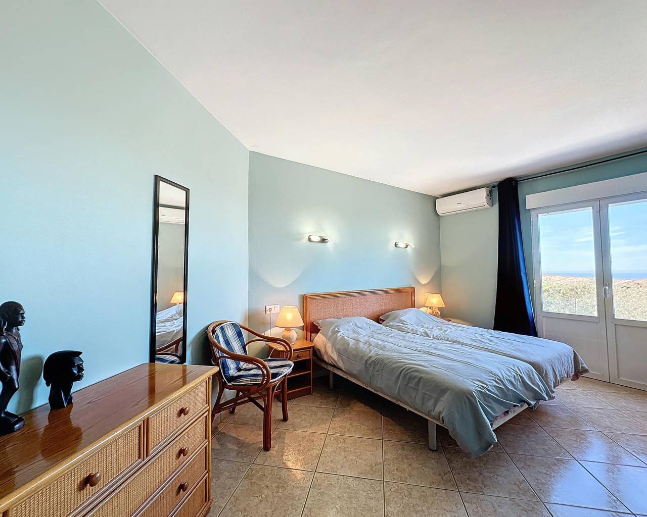 Vente - Villa individuelle - Benitachell - Adelfas