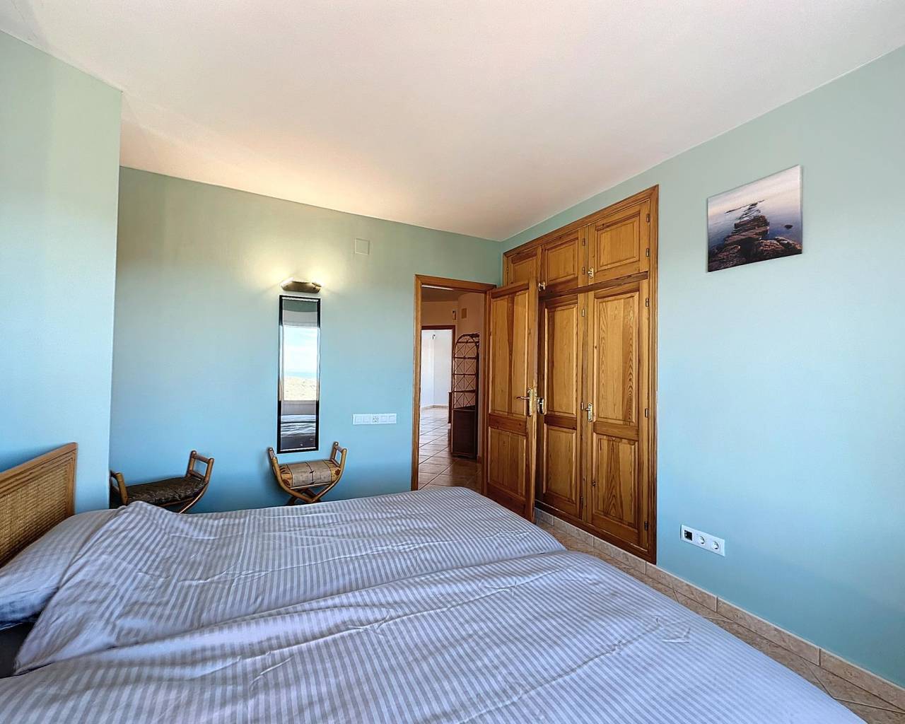 Vente - Villa individuelle - Benitachell - Adelfas