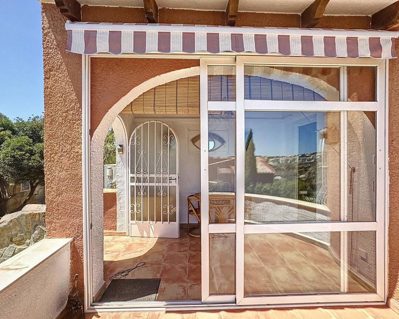 Vente - Villa individuelle - Benitachell - Pueblo del Mar