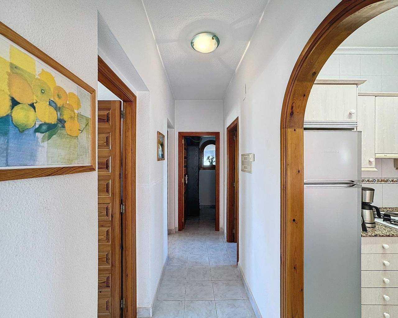 Vente - Villa individuelle - Benitachell - Pueblo del Mar