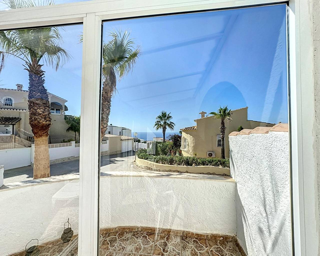 Vente - Villa individuelle - Benitachell - Pueblo del Mar