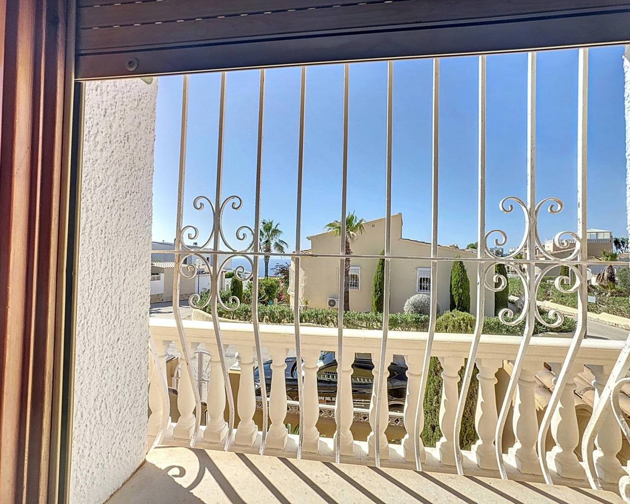 Vente - Villa individuelle - Benitachell - Pueblo del Mar