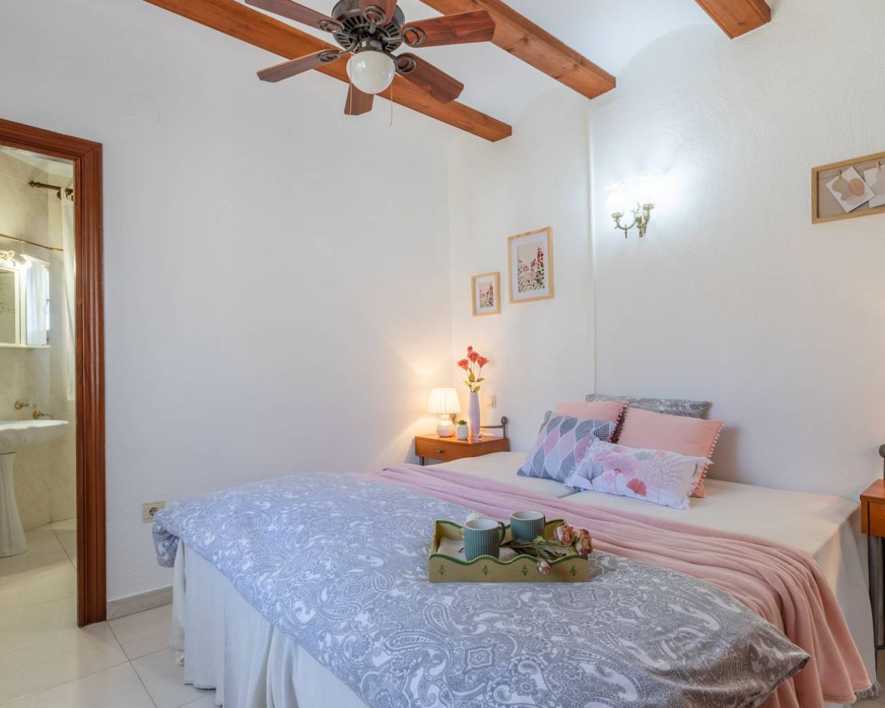 Vente - Villa individuelle - Benitachell - Cumbre del Sol