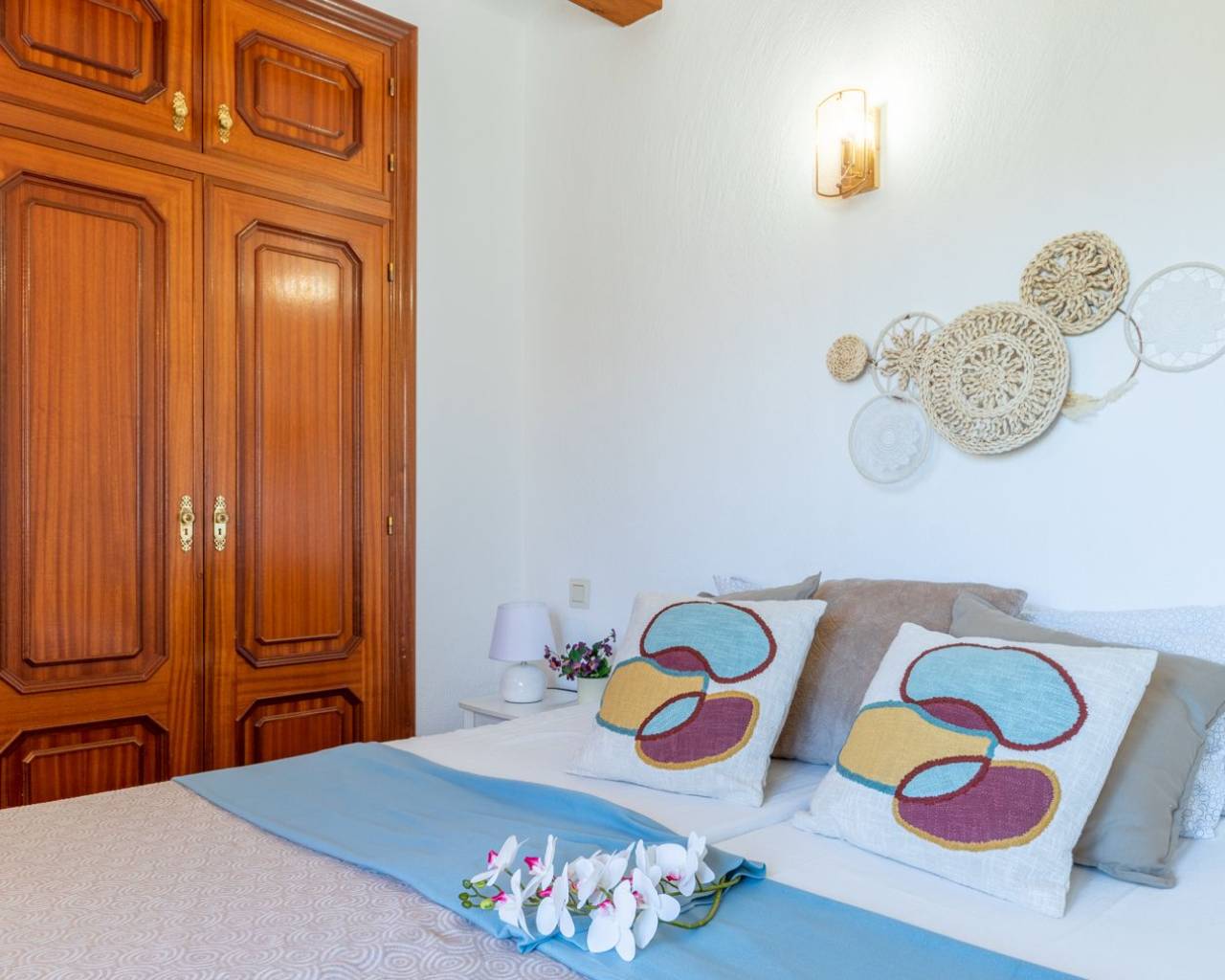 Vente - Villa individuelle - Benitachell - Cumbre del Sol