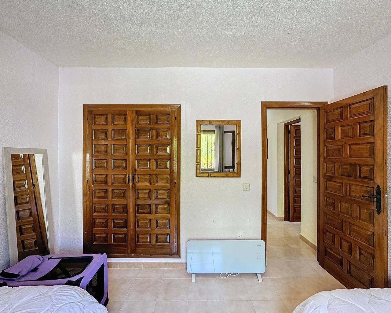 Vente - Villa individuelle - Benitachell - Camelias