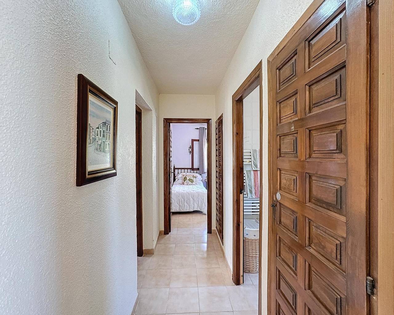 Vente - Villa individuelle - Benitachell - Camelias