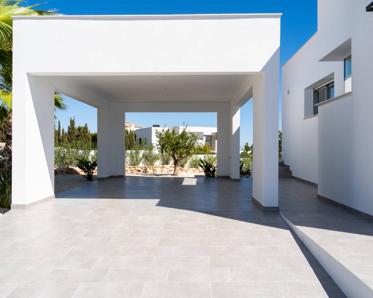 Vente - Villa individuelle - Benitachell - Cumbre del Sol