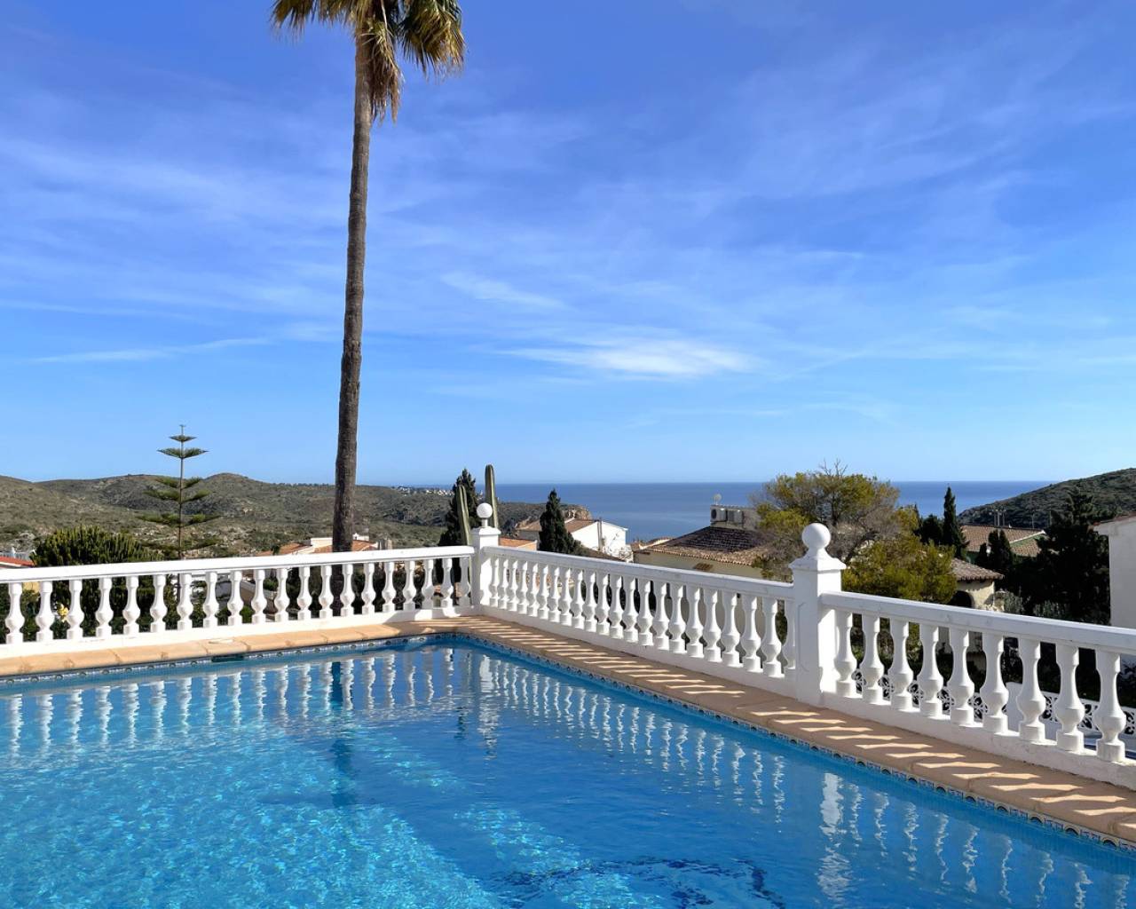 Vente - Villa individuelle - Benitachell - Cumbre del Sol