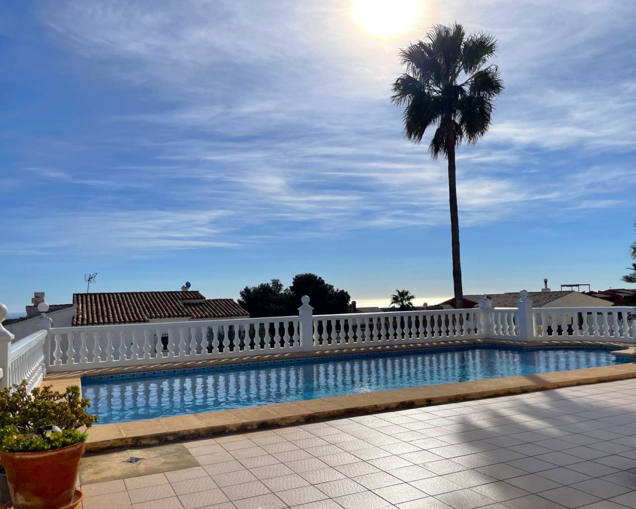 Vente - Villa individuelle - Benitachell - Cumbre del Sol