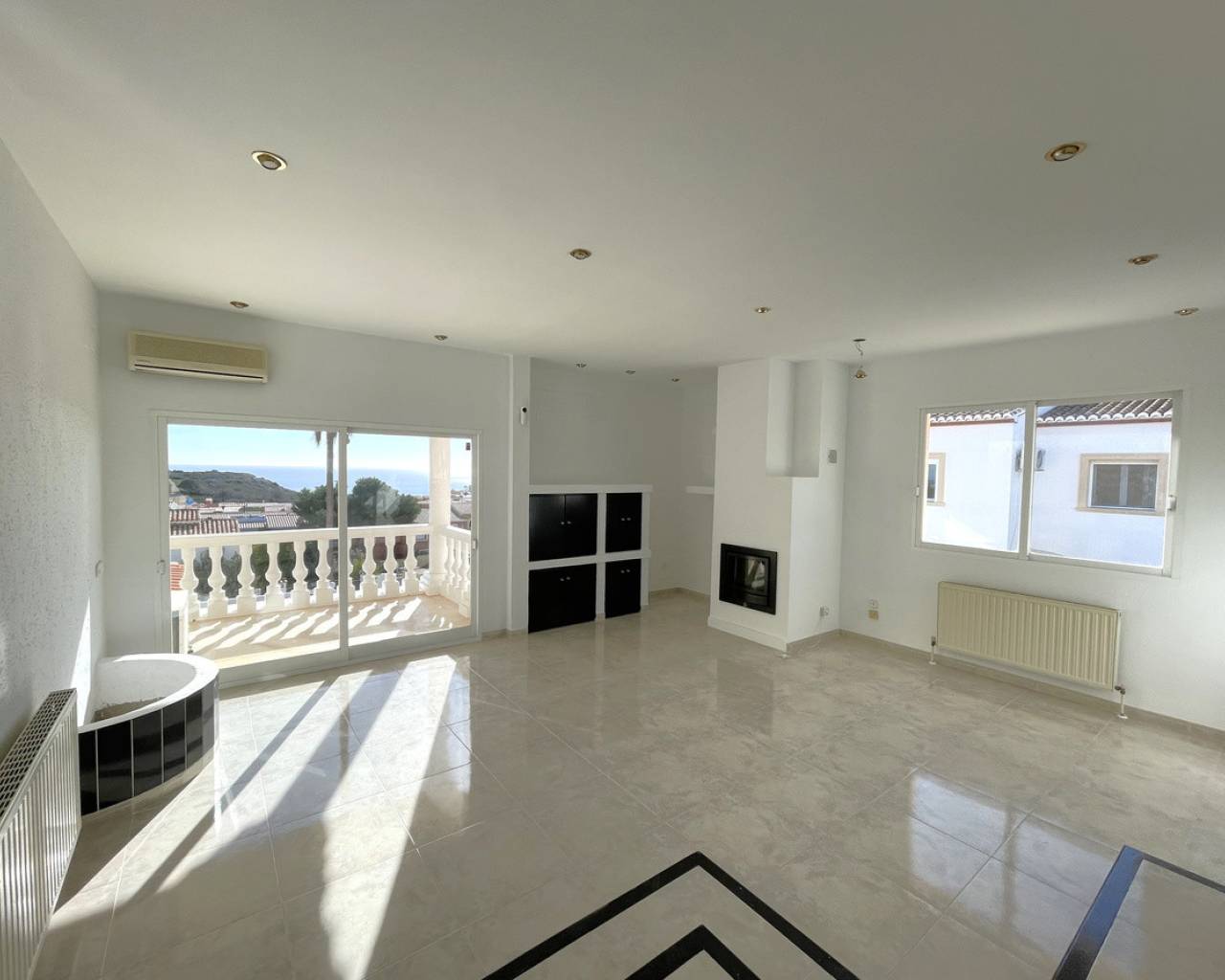 Vente - Villa individuelle - Benitachell - Cumbre del Sol