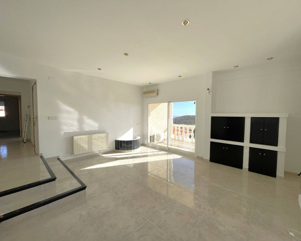 Vente - Villa individuelle - Benitachell - Cumbre del Sol