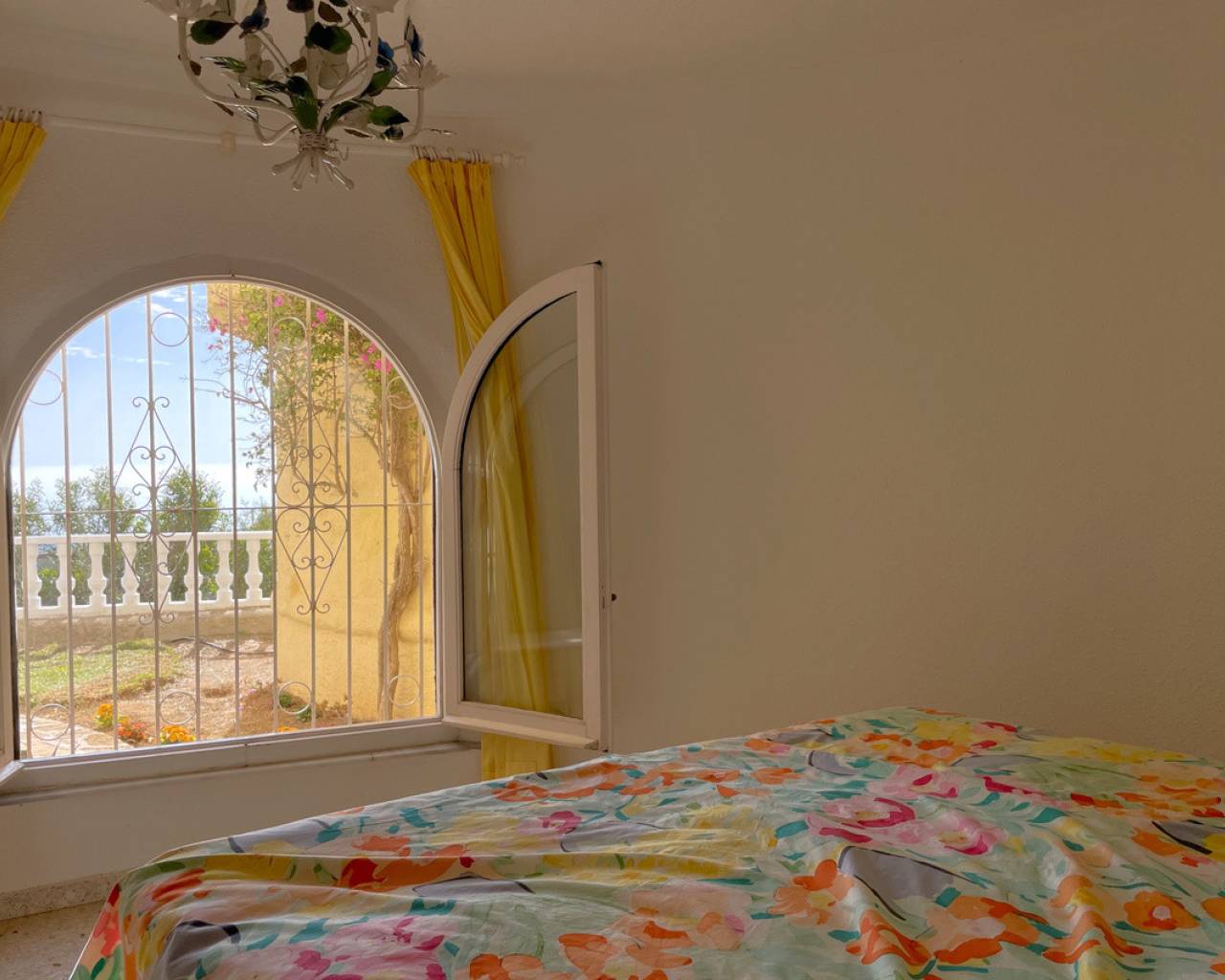 Vente - Villa individuelle - Benitachell - Cumbre del Sol