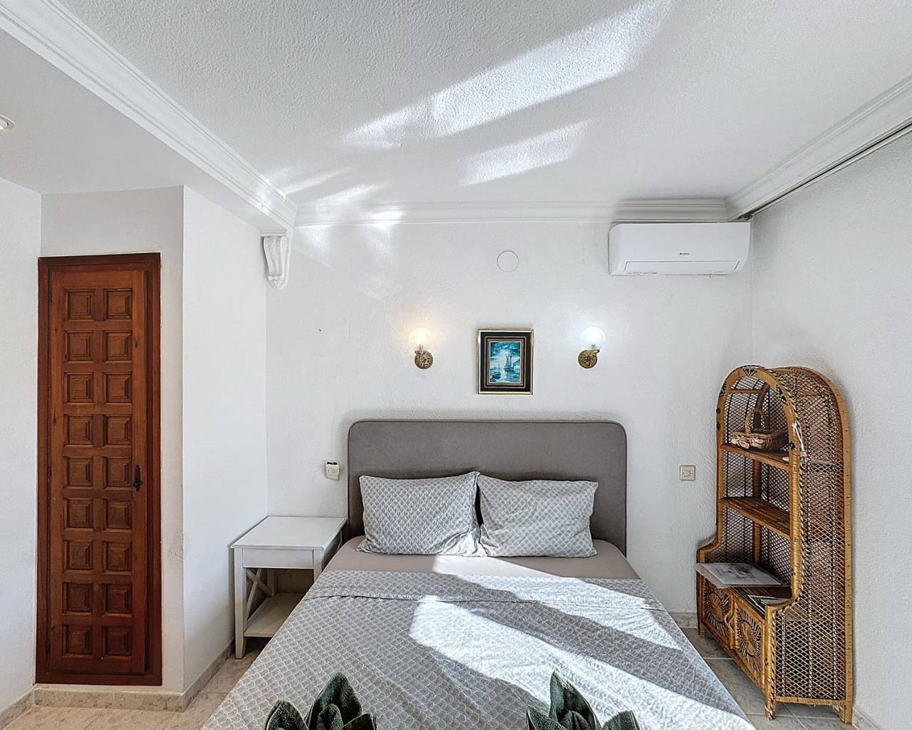 Vente - Villa individuelle - Benitachell - Encinas