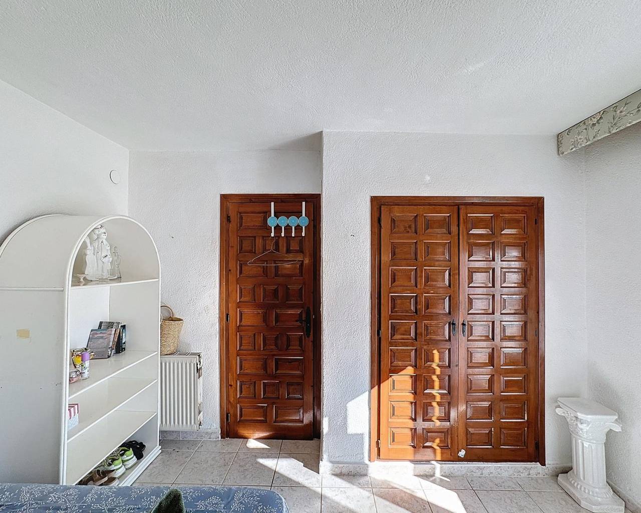 Vente - Villa individuelle - Benitachell - Encinas