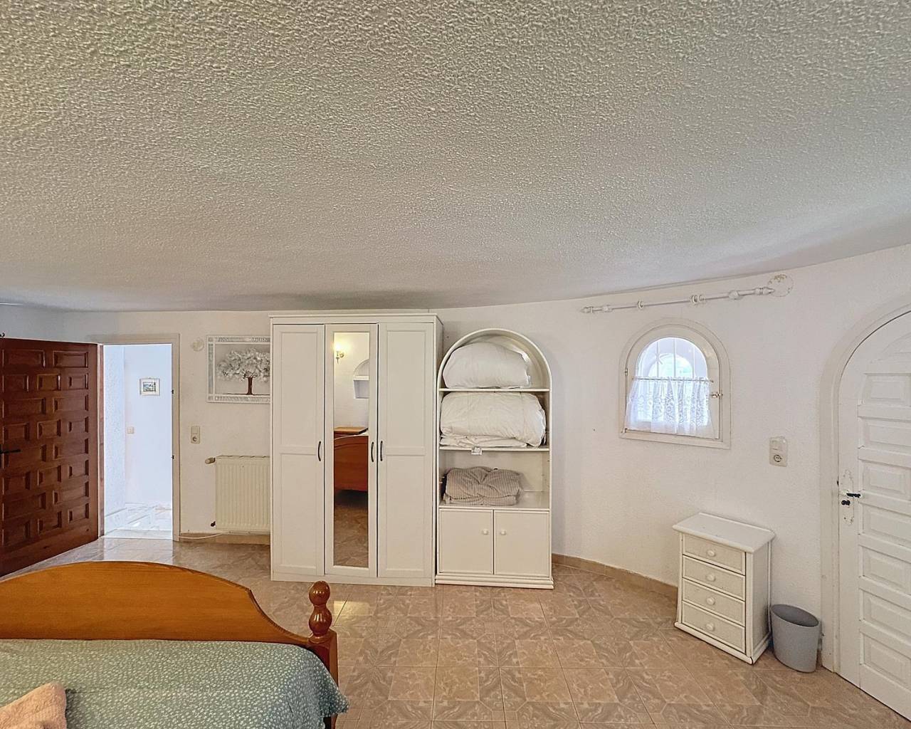 Vente - Villa individuelle - Benitachell - Encinas