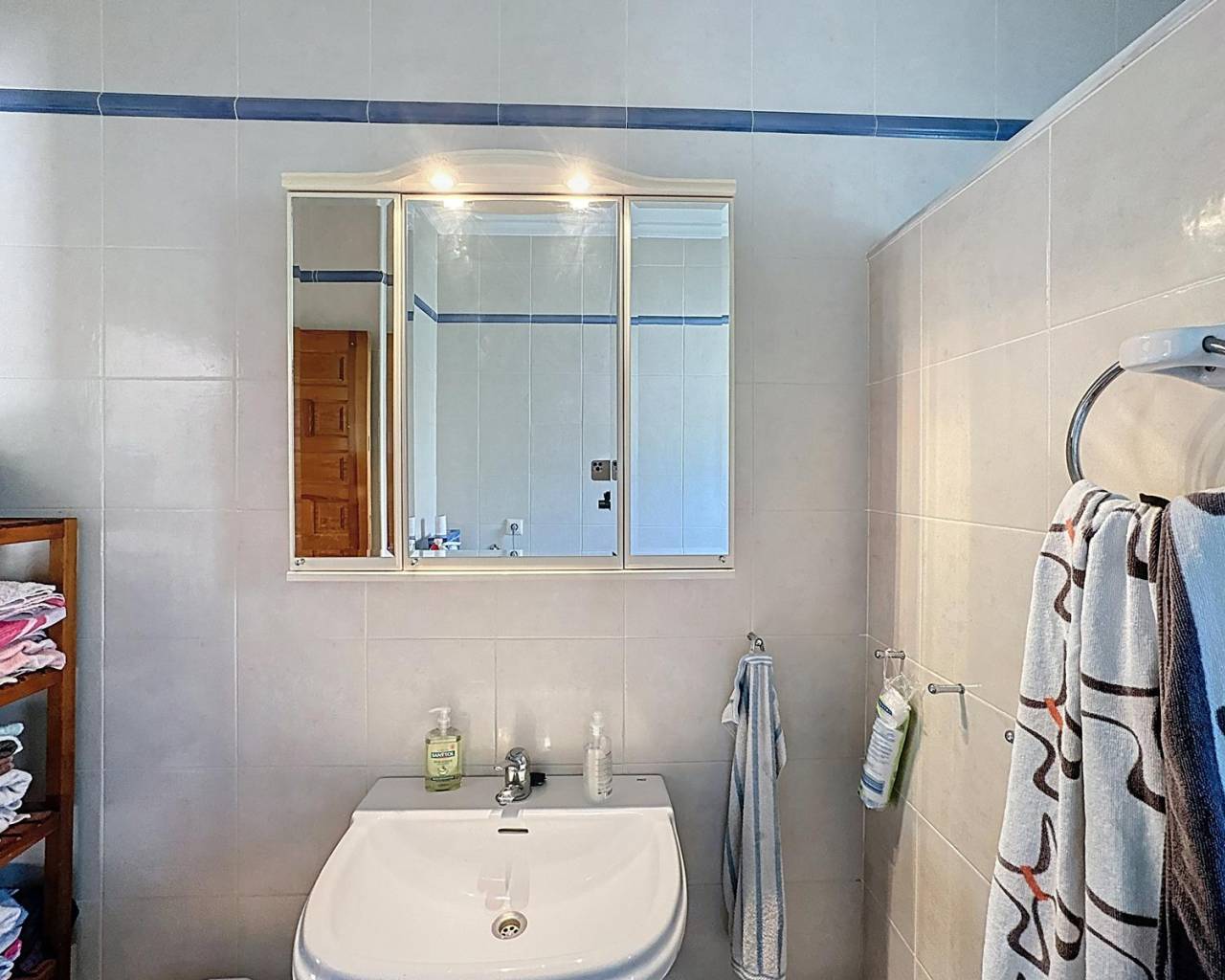 Vente - Villa individuelle - Benitachell - Fresnos