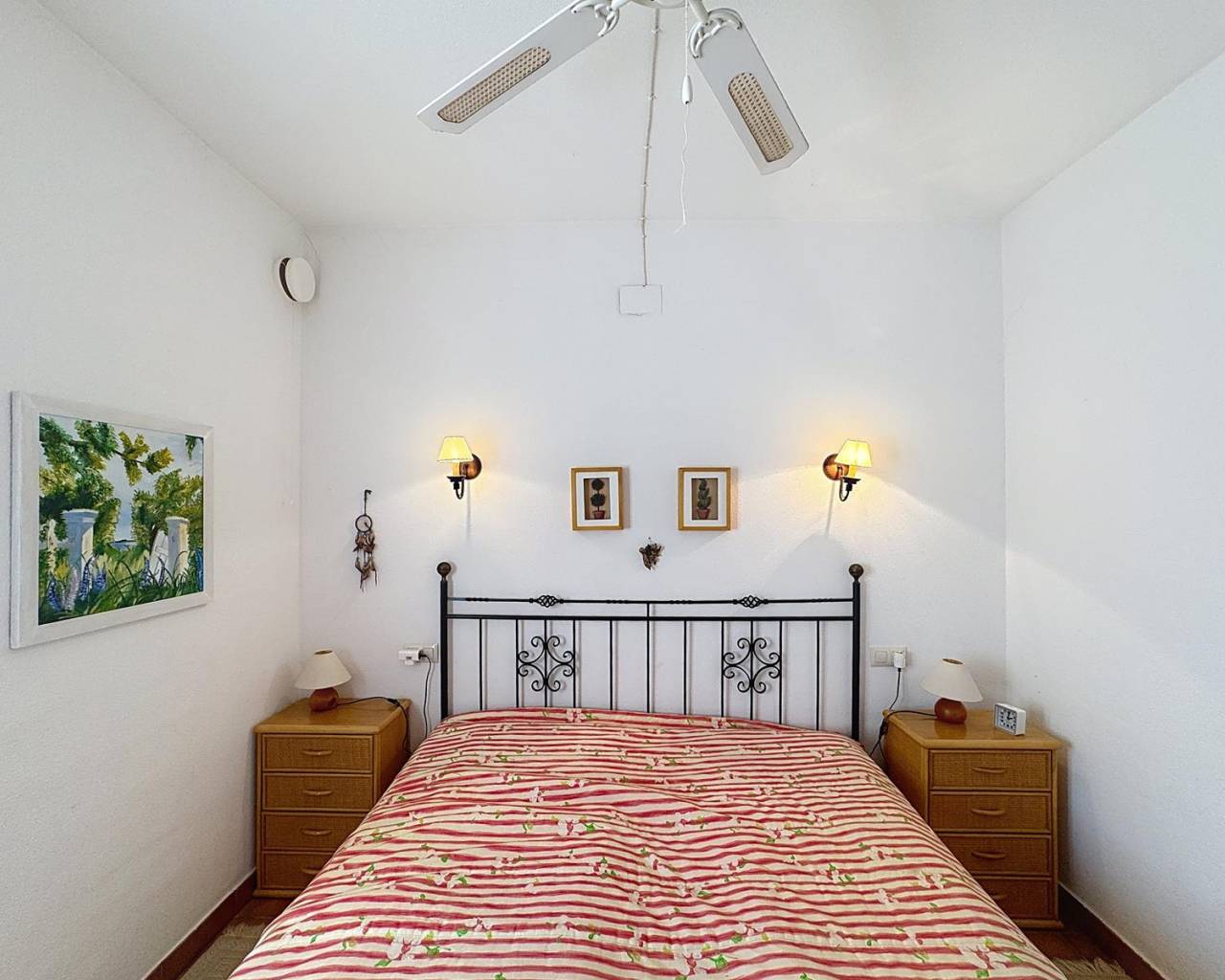 Vente - Villa individuelle - Benitachell - Fresnos