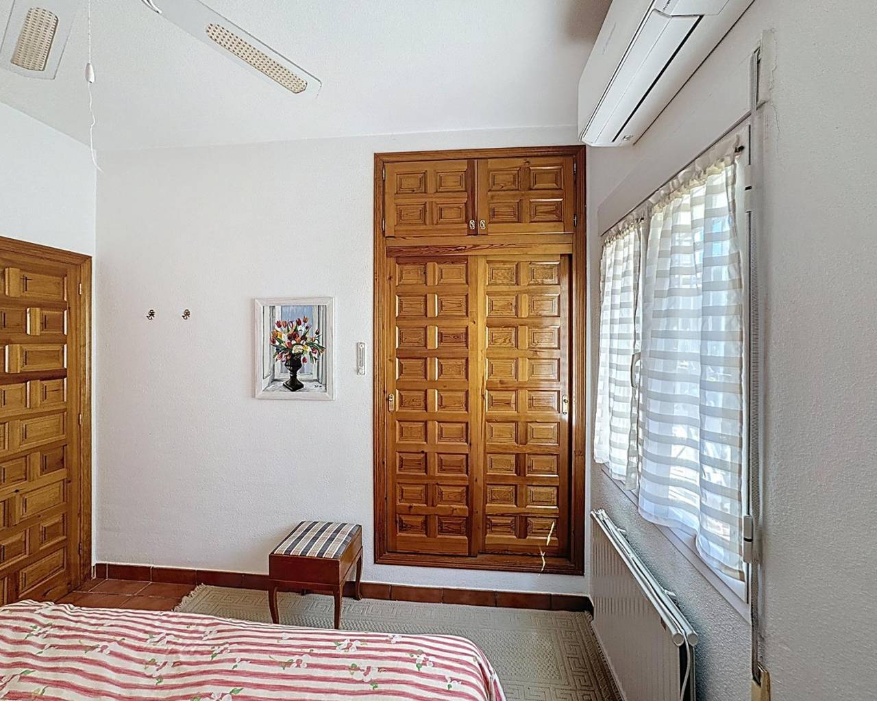 Vente - Villa individuelle - Benitachell - Fresnos