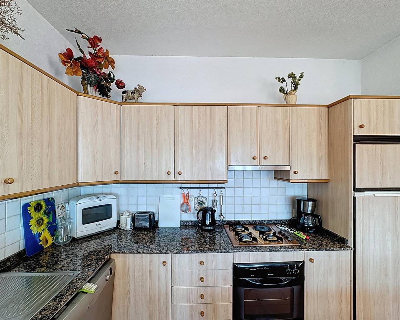 Vente - Villa individuelle - Benitachell - Fresnos