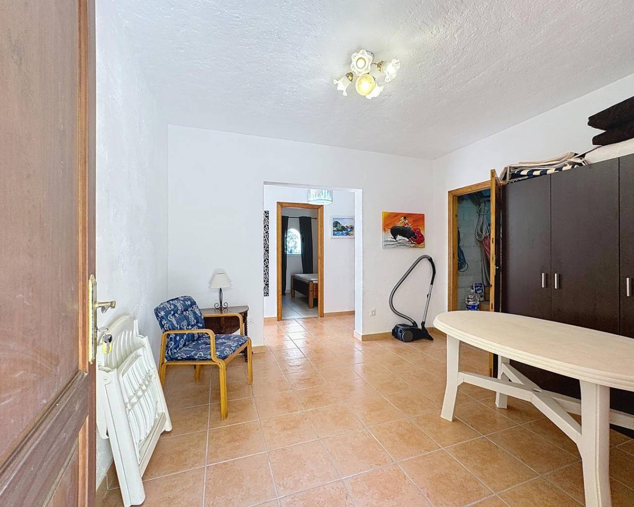 Vente - Villa individuelle - Benitachell - Fresnos