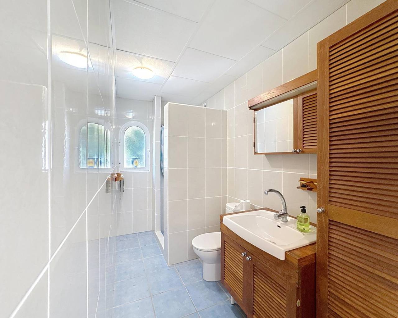 Vente - Villa individuelle - Benitachell - Fresnos