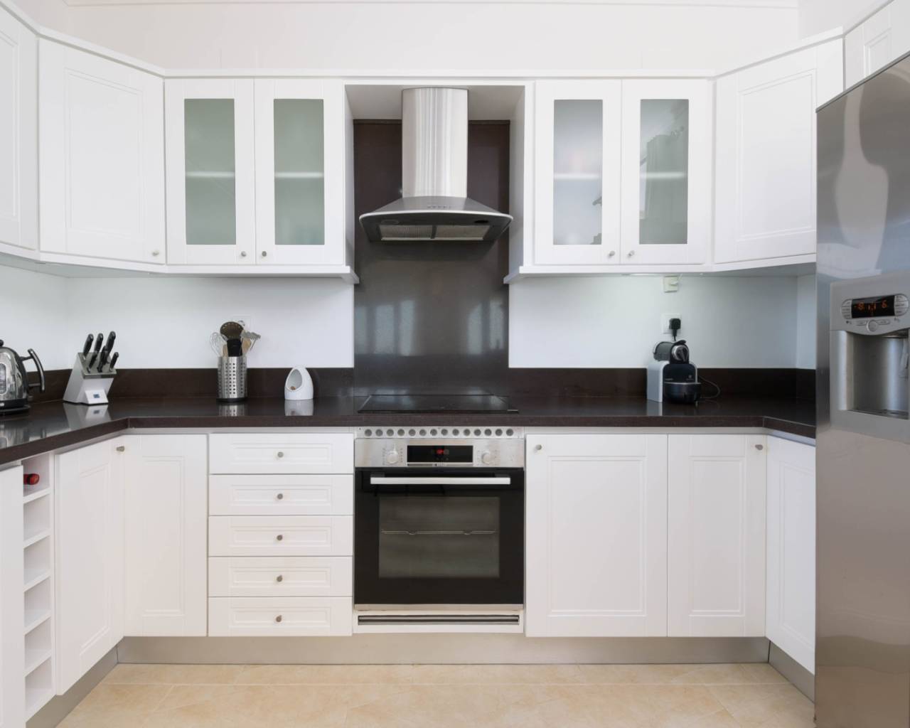 Vente - Villa individuelle - Benitachell - Cumbre del Sol