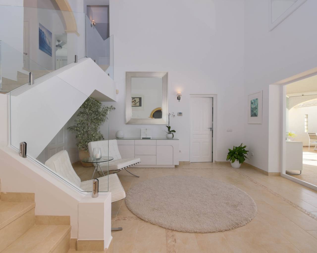 Vente - Villa individuelle - Benitachell - Cumbre del Sol