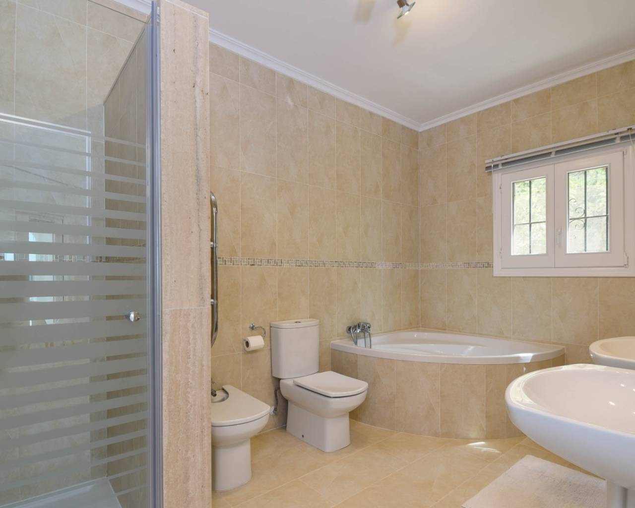 Vente - Villa individuelle - Benitachell - Cumbre del Sol