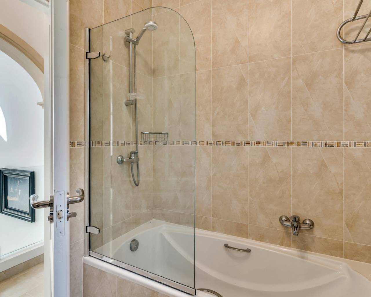 Vente - Villa individuelle - Benitachell - Cumbre del Sol