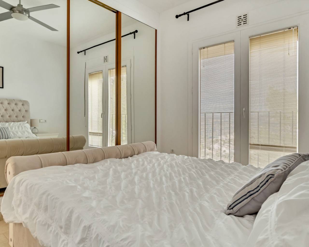 Vente - Villa individuelle - Benitachell - Cumbre del Sol