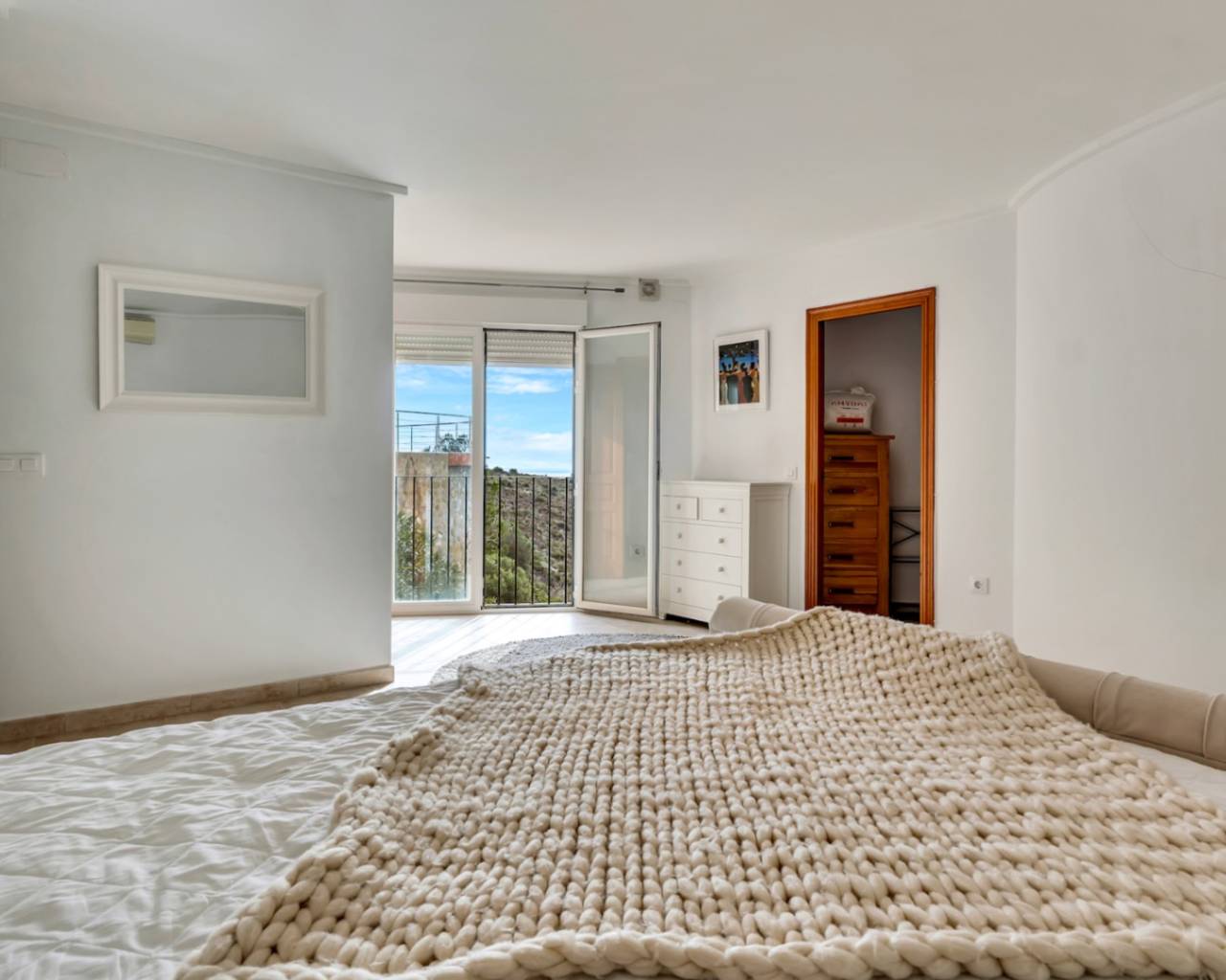 Vente - Villa individuelle - Benitachell - Cumbre del Sol