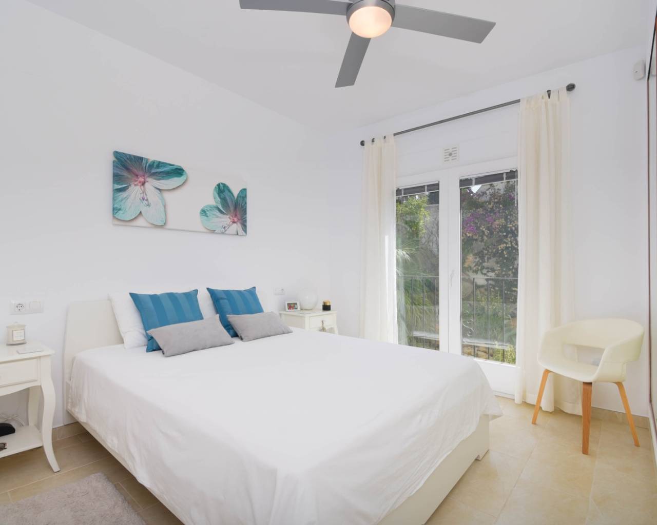 Vente - Villa individuelle - Benitachell - Cumbre del Sol