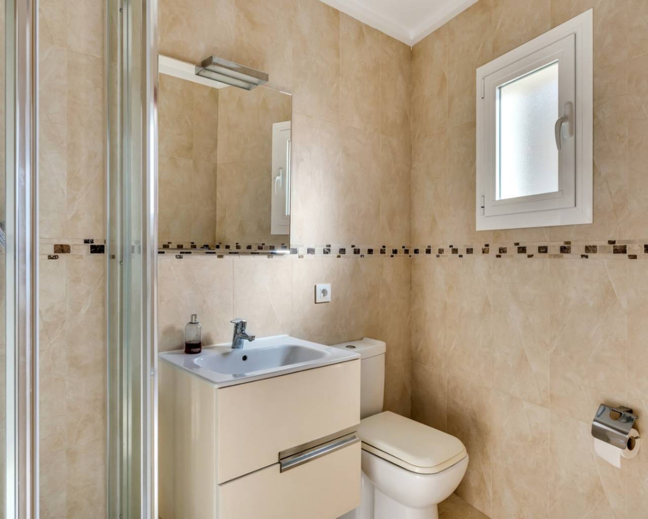 Vente - Villa individuelle - Benitachell - Cumbre del Sol