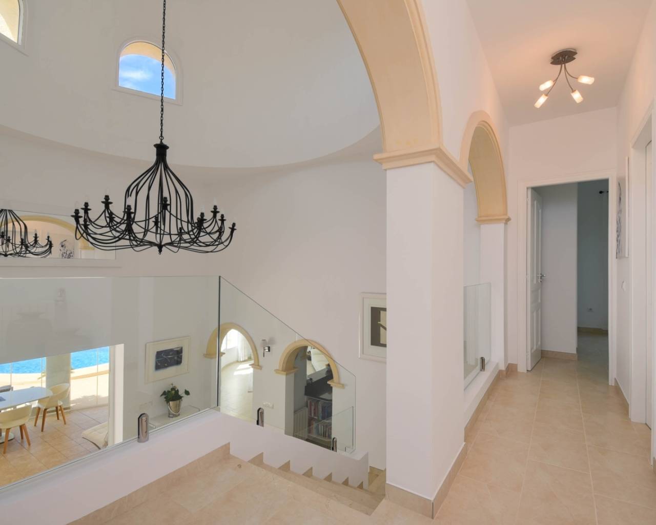 Vente - Villa individuelle - Benitachell - Cumbre del Sol