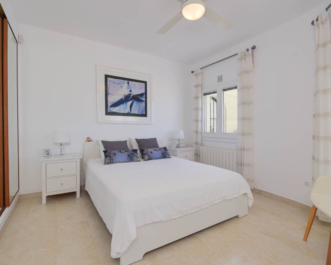 Vente - Villa individuelle - Benitachell - Cumbre del Sol