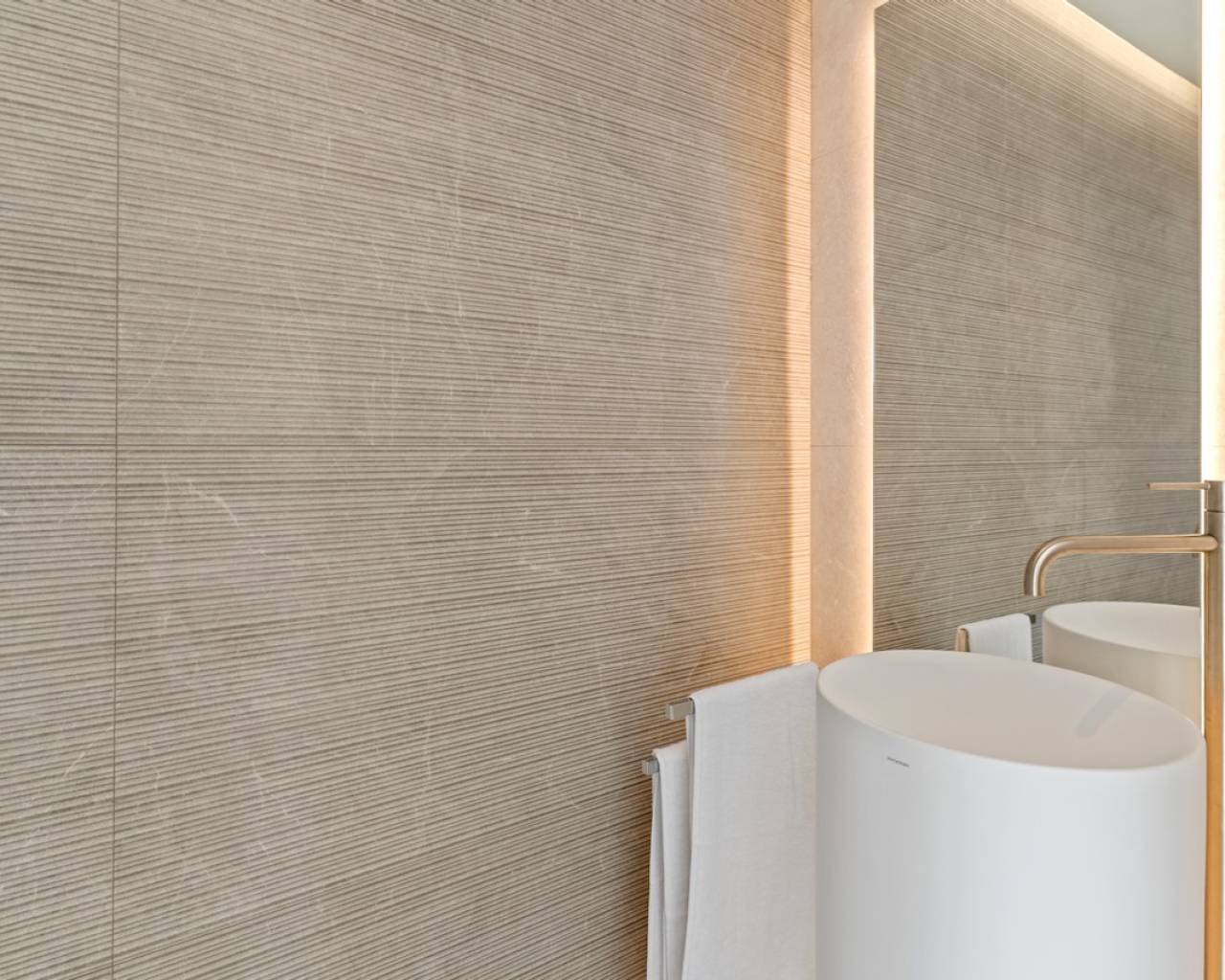 New Build - Villa individuelle - Benitachell - Cumbre del Sol