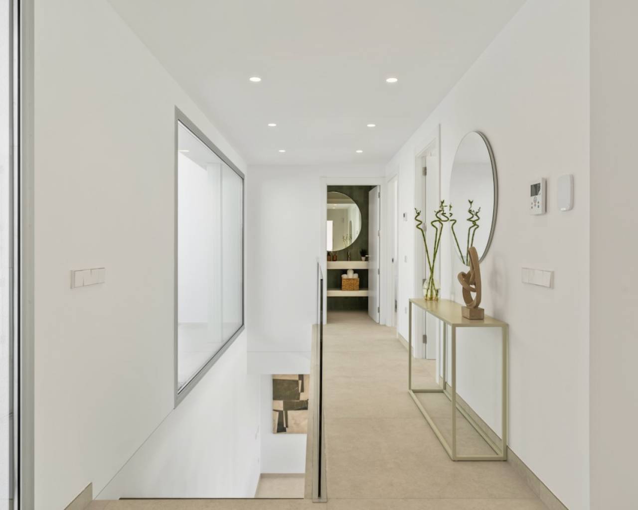 New Build - Villa individuelle - Benitachell - Cumbre del Sol