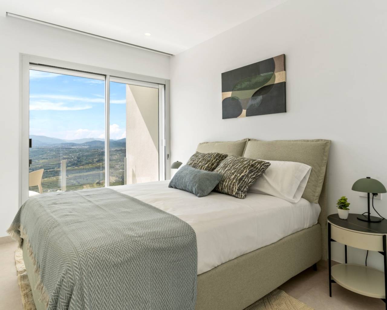 New Build - Villa individuelle - Benitachell - Cumbre del Sol