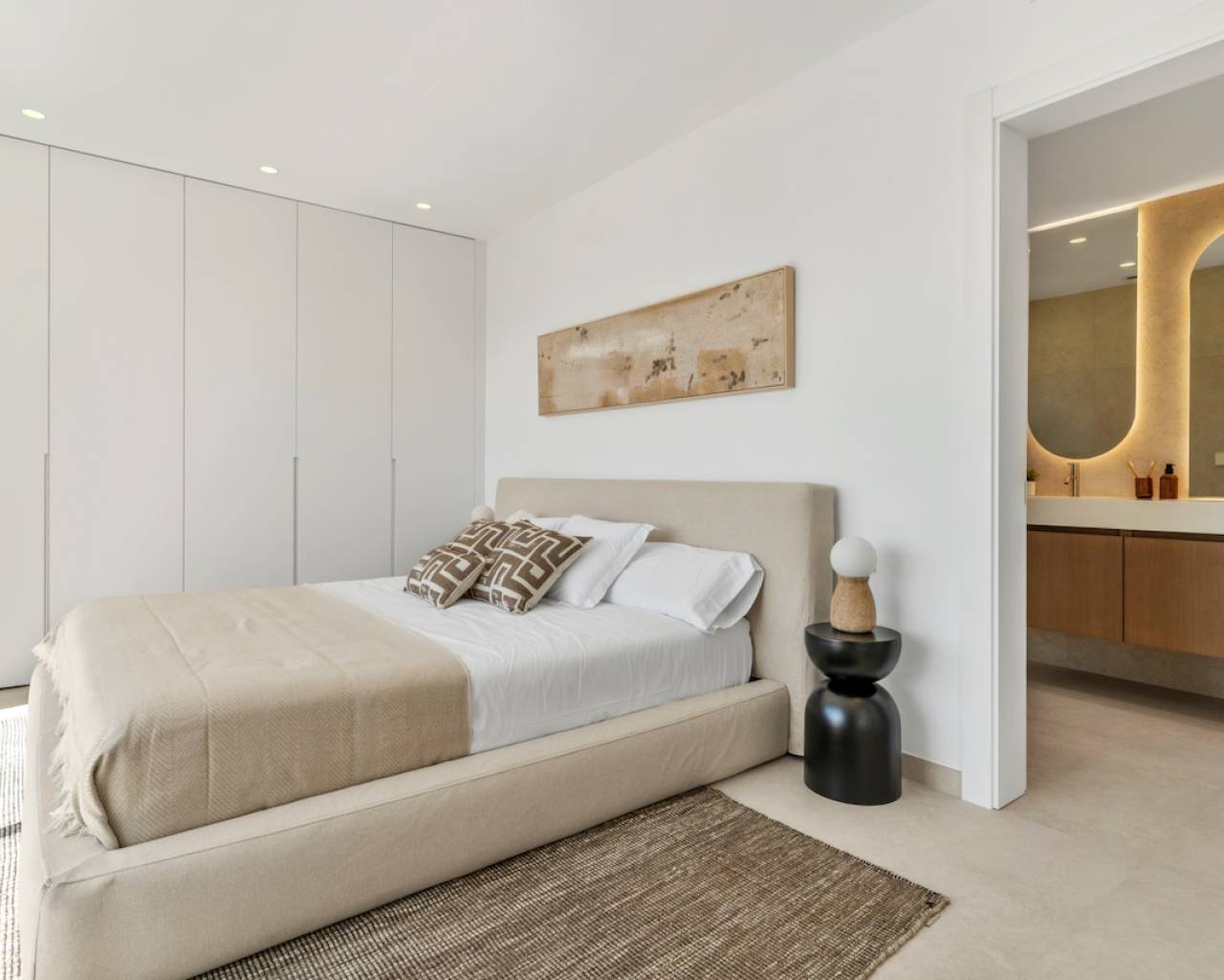 New Build - Villa individuelle - Benitachell - Cumbre del Sol