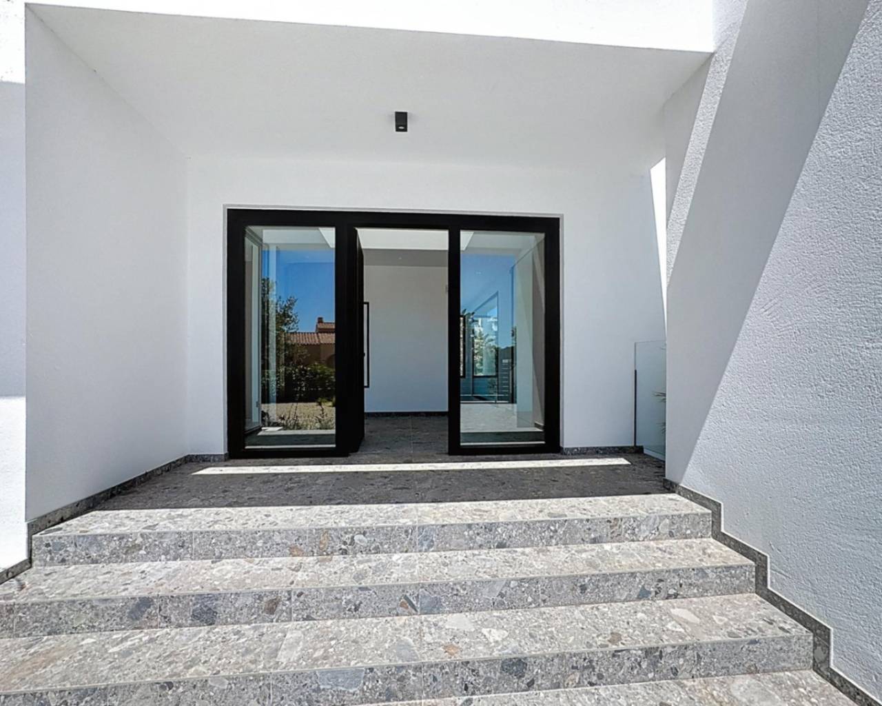 Vente - Villa individuelle - Benitachell - Magnolias