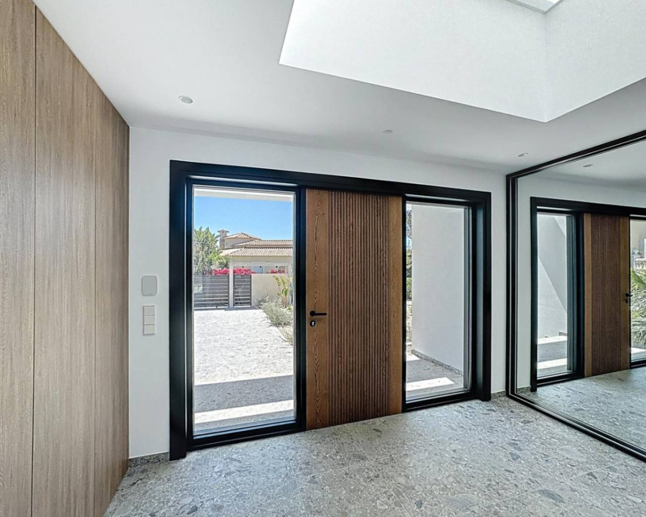 Vente - Villa individuelle - Benitachell - Magnolias