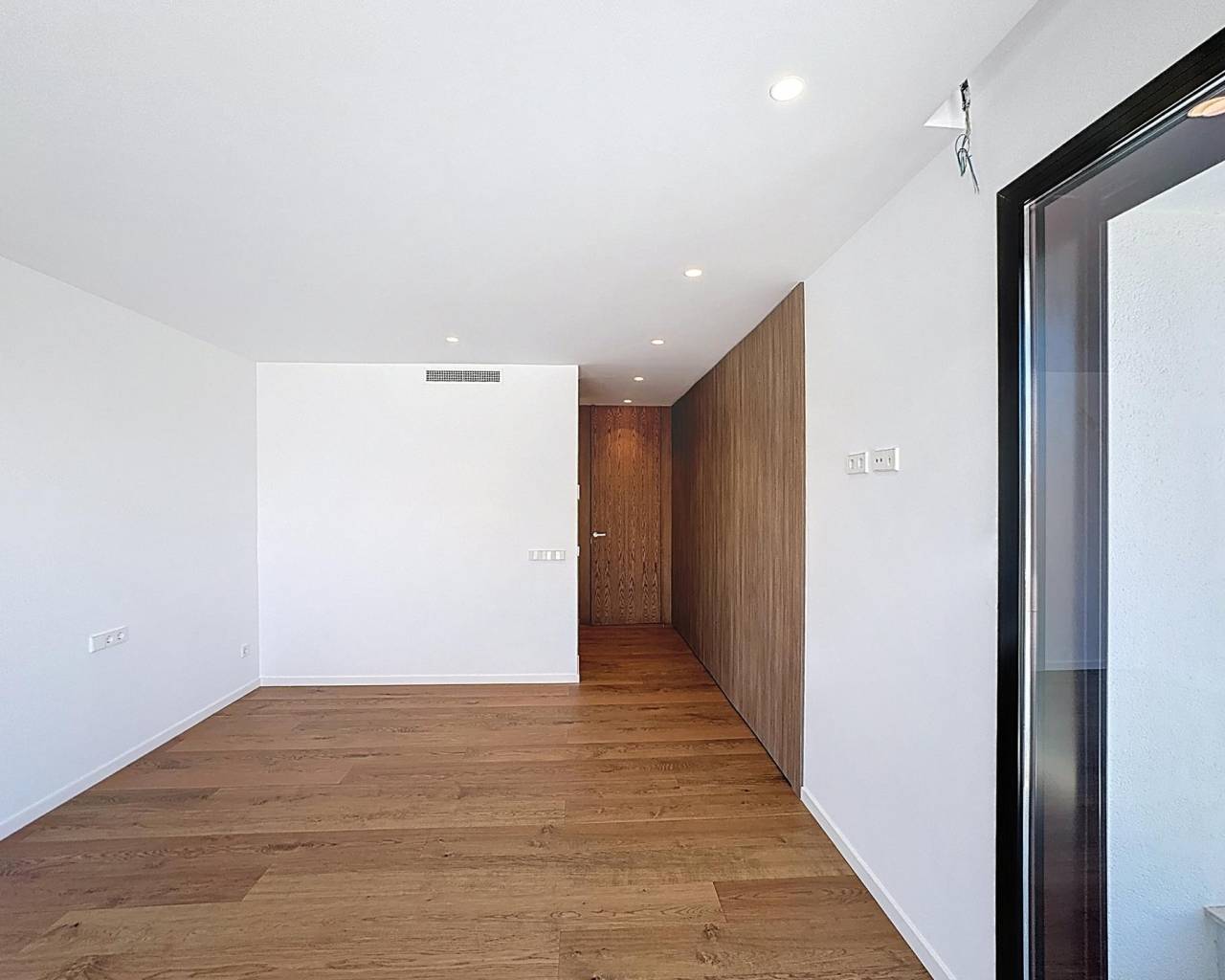 Vente - Villa individuelle - Benitachell - Magnolias