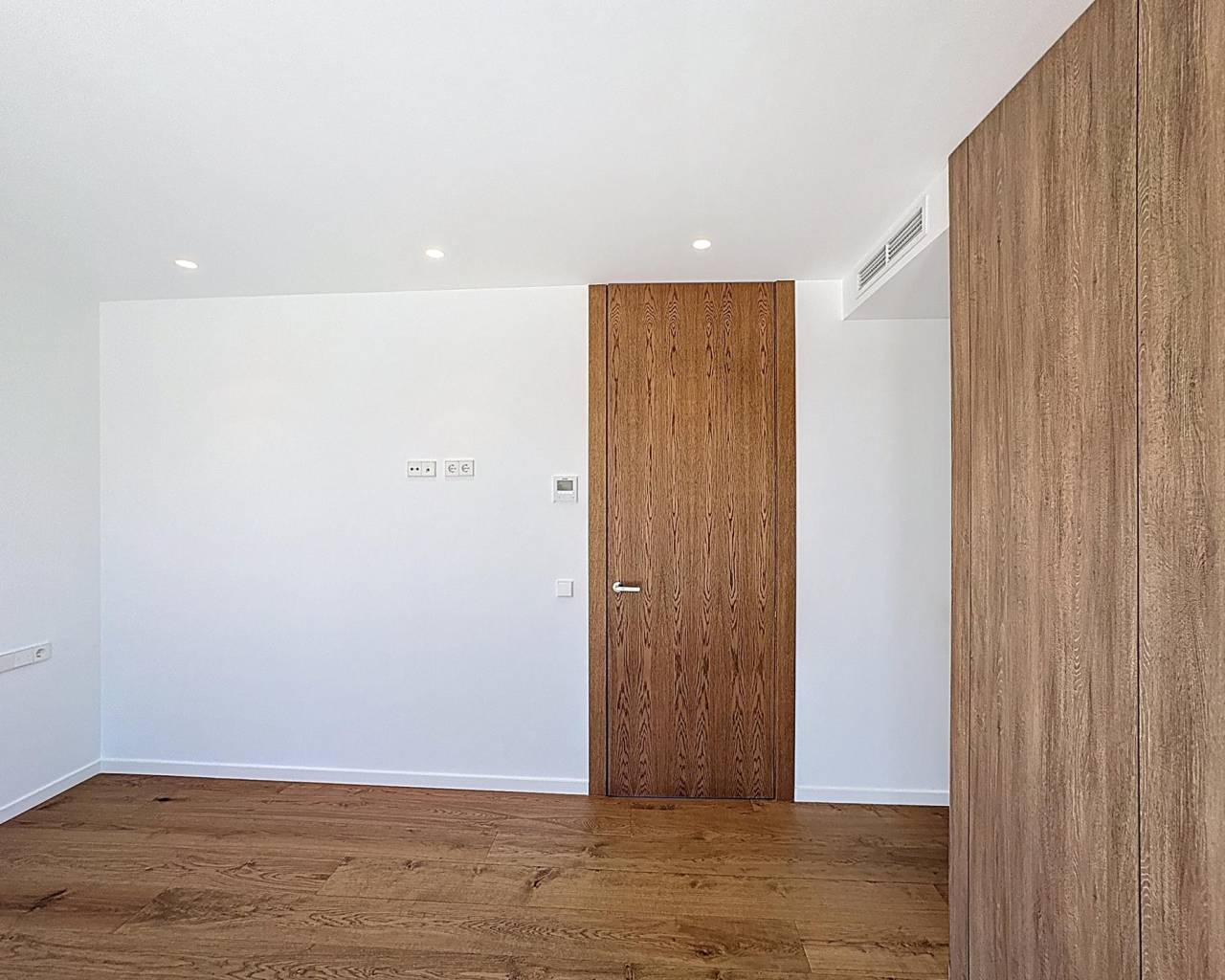 Vente - Villa individuelle - Benitachell - Magnolias