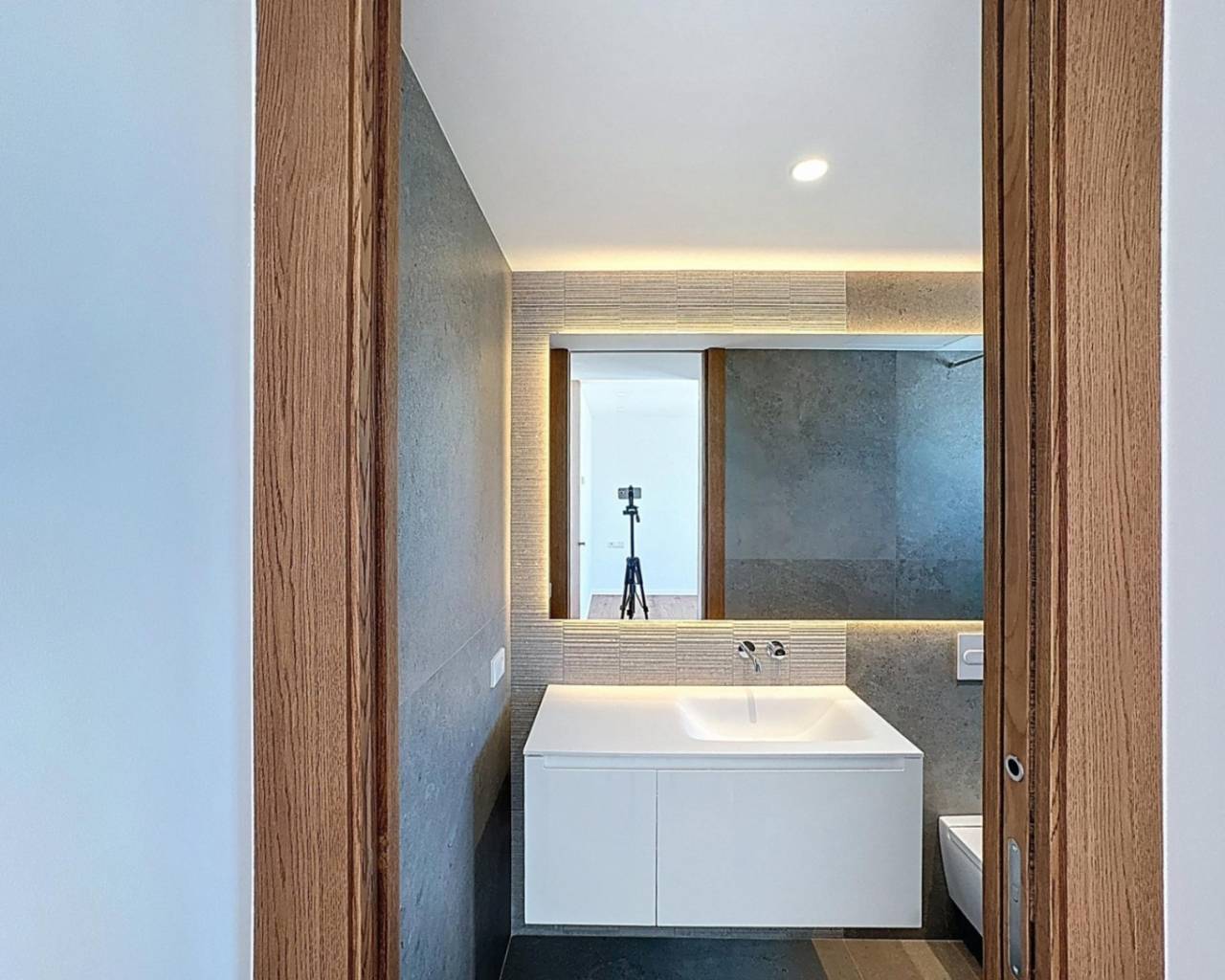 Vente - Villa individuelle - Benitachell - Magnolias