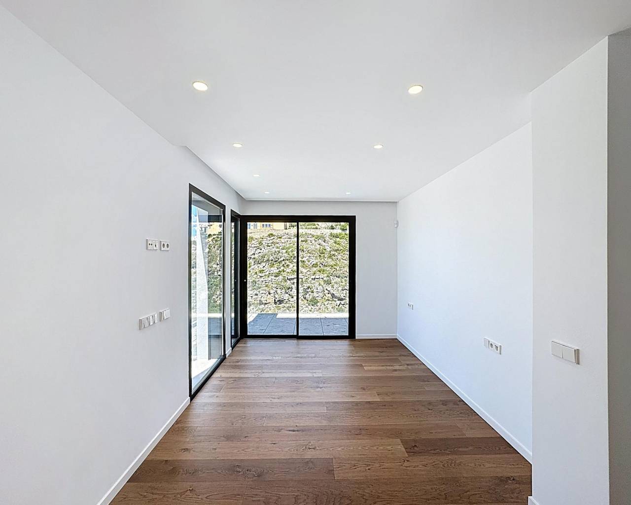 Vente - Villa individuelle - Benitachell - Magnolias