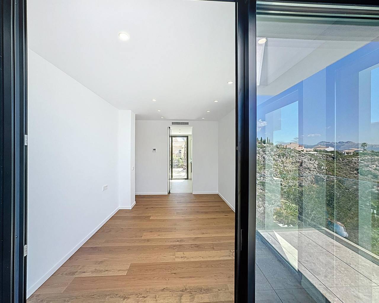 Vente - Villa individuelle - Benitachell - Magnolias