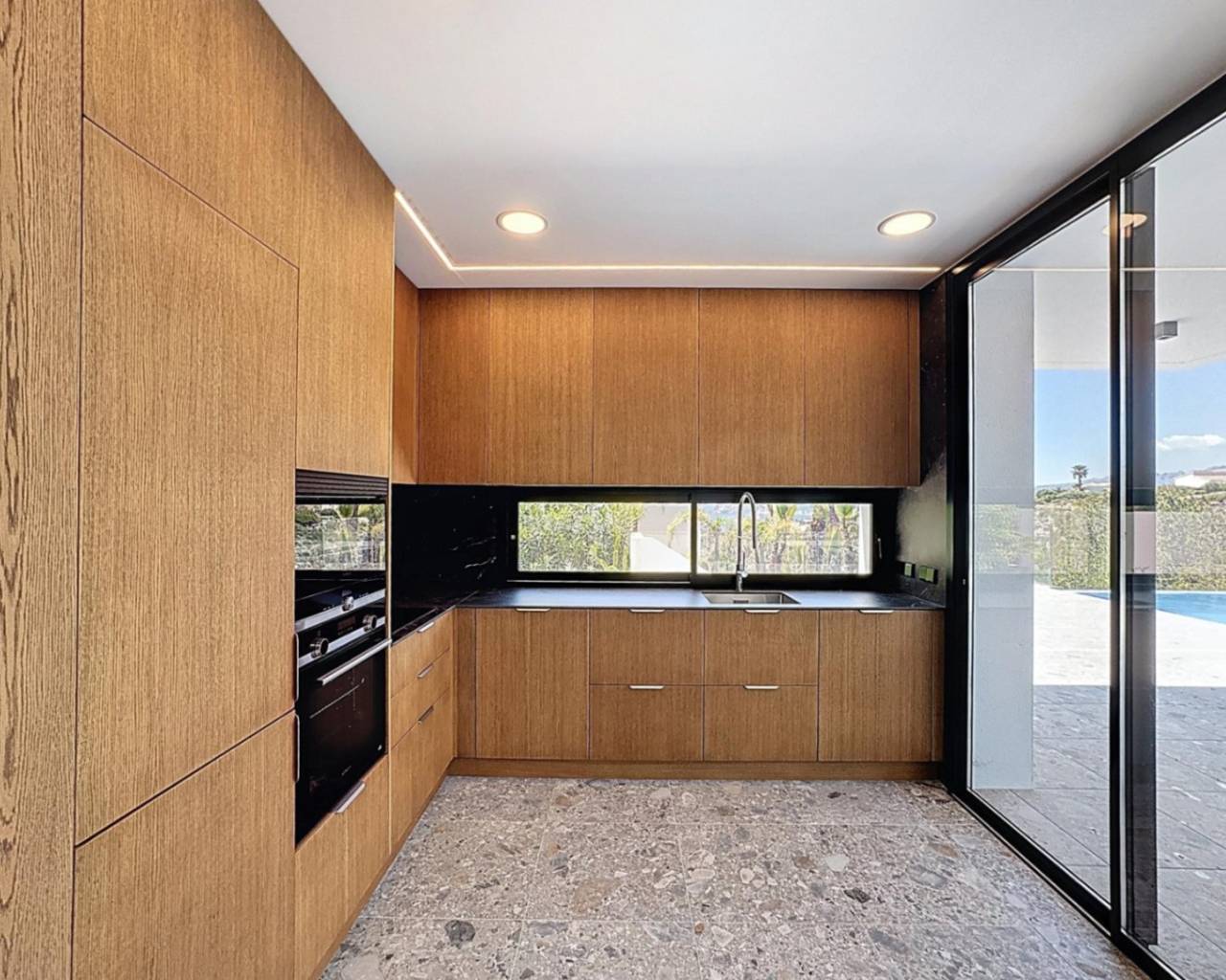 Vente - Villa individuelle - Benitachell - Magnolias