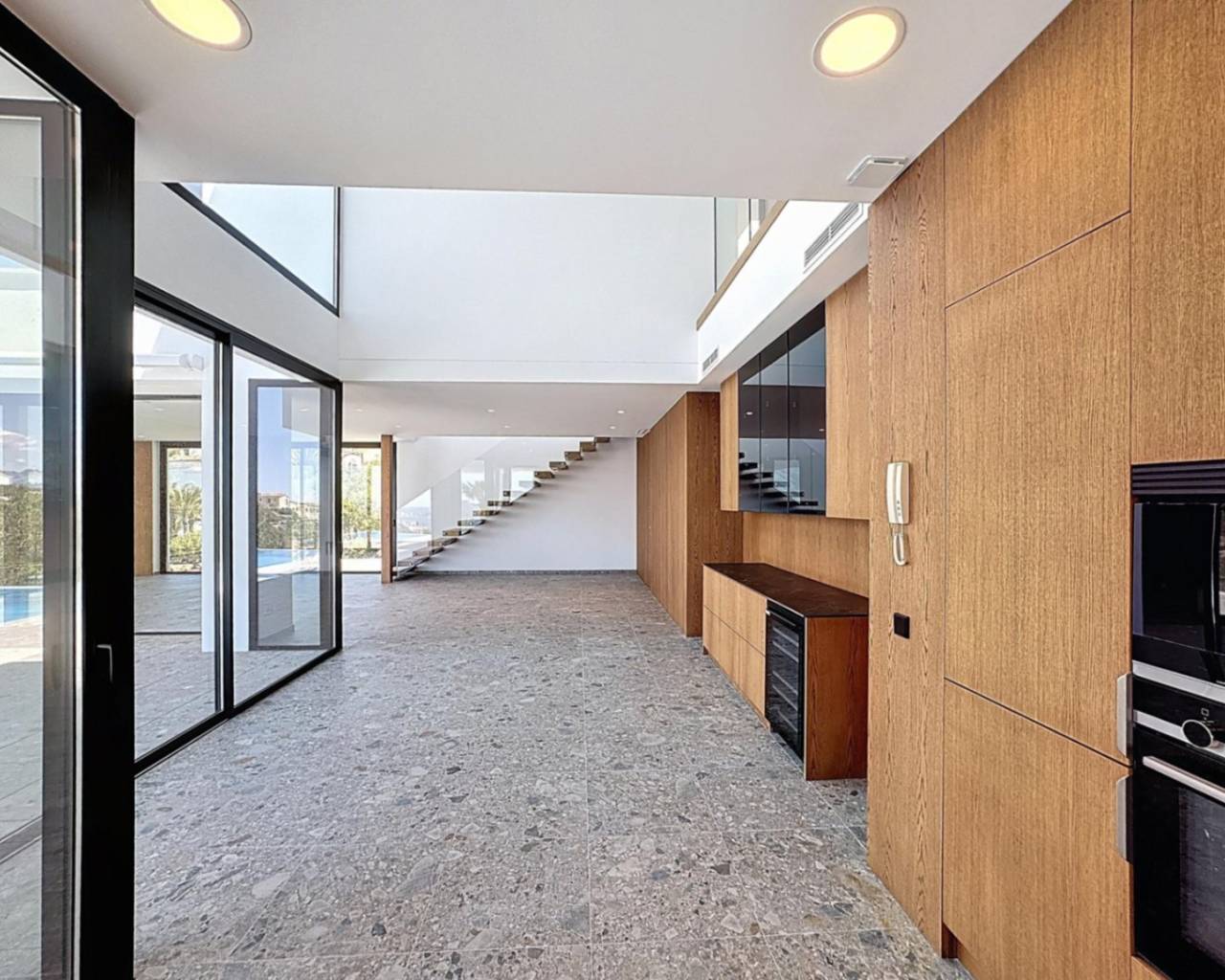 Vente - Villa individuelle - Benitachell - Magnolias