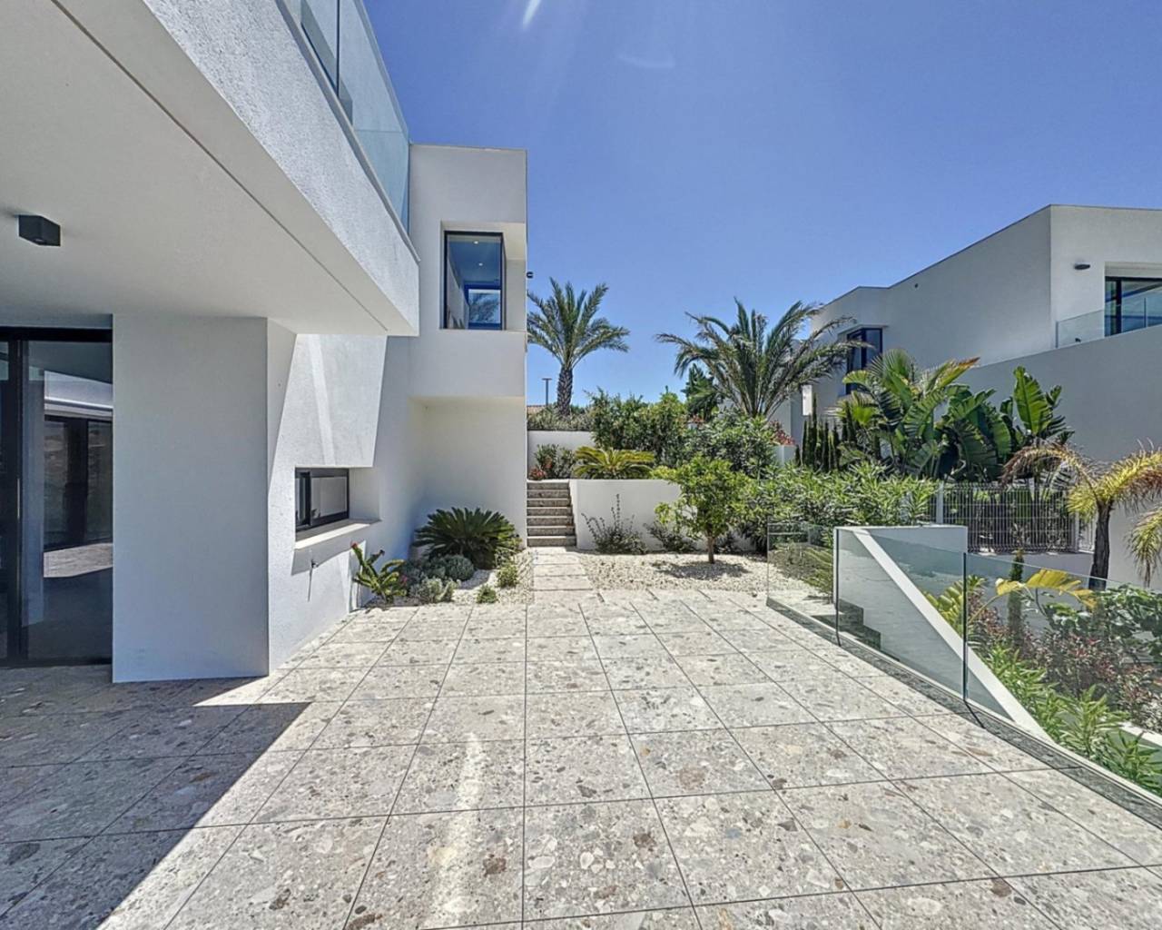 Vente - Villa individuelle - Benitachell - Magnolias