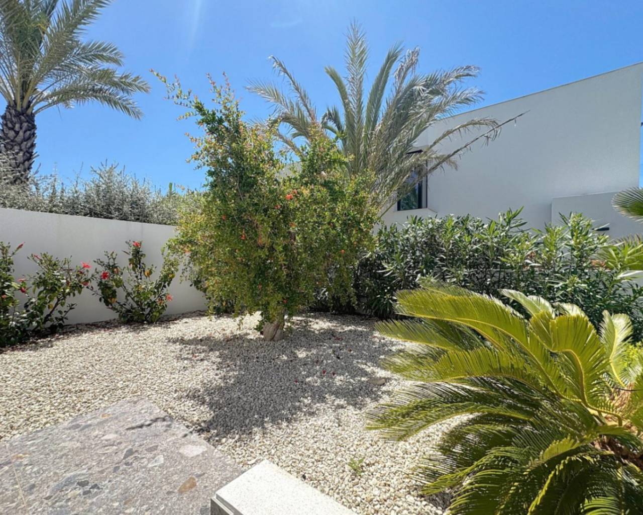 Vente - Villa individuelle - Benitachell - Magnolias